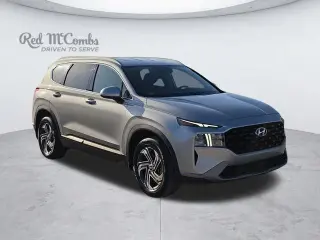Hyundai SANTA FE 2023 SEL 4dr Crossover