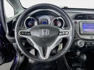 Honda Fit 2009 Sport Hatchback 5A con Navegación