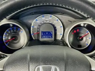 Honda Fit 2009 Sport Hatchback 5A con Navegación