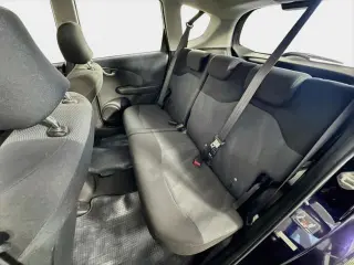 Honda Fit 2009 Sport Hatchback 5A con Navegación