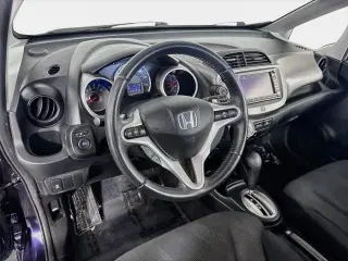 Honda Fit 2009 Sport Hatchback 5A con Navegación