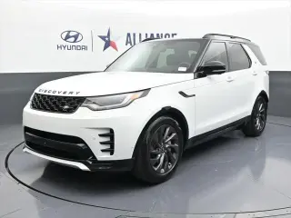Land Rover Discovery 2024 AWD P300 Dinámico SE 4p SUV