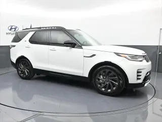 Land Rover Discovery 2024 AWD P300 Dinámico SE 4p SUV