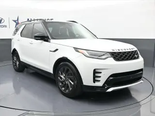 Land Rover Discovery 2024 AWD P300 Dinámico SE 4p SUV