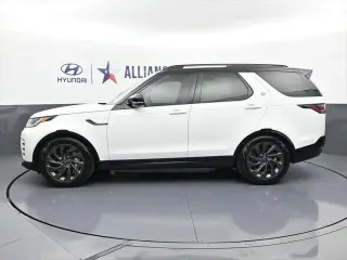 Land Rover Discovery 2024 AWD P300 Dinámico SE 4p SUV