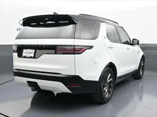 Land Rover Discovery 2024 AWD P300 Dinámico SE 4p SUV
