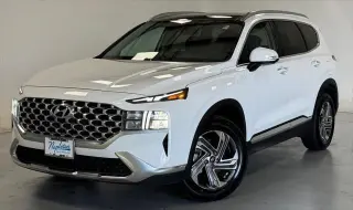 Hyundai SANTA FE 2023 SEL 4dr Crossover