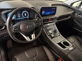 Hyundai SANTA FE 2023 SEL 4dr Crossover