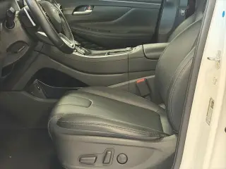 Hyundai SANTA FE 2023 SEL 4dr Crossover