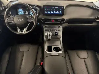 Hyundai SANTA FE 2023 SEL 4dr Crossover