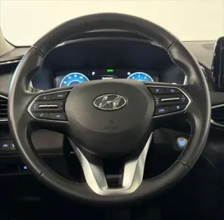 Hyundai SANTA FE 2023 SEL 4dr Crossover