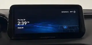 Hyundai SANTA FE 2023 SEL 4dr Crossover