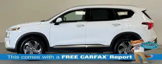 Hyundai SANTA FE 2023 SEL 4dr Crossover