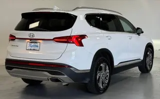 Hyundai SANTA FE 2023 SEL 4dr Crossover