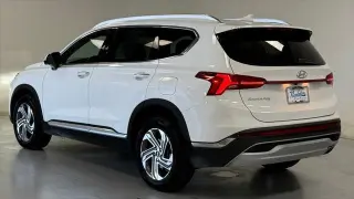 Hyundai SANTA FE 2023 SEL 4dr Crossover