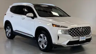 Hyundai SANTA FE 2023 SEL 4dr Crossover
