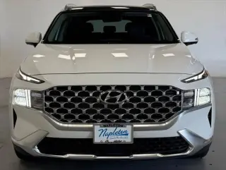 Hyundai SANTA FE 2023 SEL 4dr Crossover