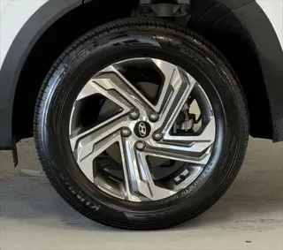 Hyundai SANTA FE 2023 SEL 4dr Crossover