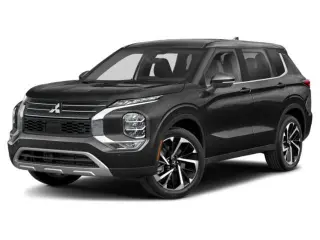 Mitsubishi Outlander 2024 AWD SE SUV 4 puertas