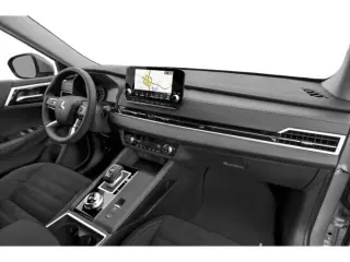 Mitsubishi Outlander 2024 AWD SE SUV 4 puertas