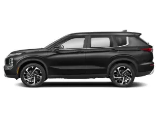 Mitsubishi Outlander 2024 AWD SE SUV 4 puertas