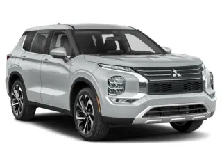Mitsubishi Outlander 2024 AWD SE SUV 4 puertas