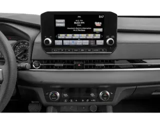 Mitsubishi Outlander 2024 AWD SE SUV 4 puertas
