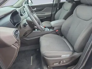 Hyundai SANTA FE 2020 SEL 4dr Crossover