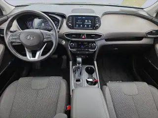 Hyundai SANTA FE 2020 SEL 4dr Crossover