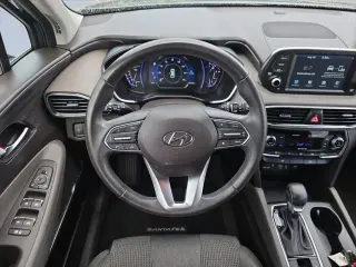 Hyundai SANTA FE 2020 SEL 4dr Crossover