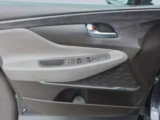Hyundai SANTA FE 2020 SEL 4dr Crossover