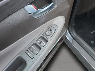 Hyundai SANTA FE 2020 SEL 4dr Crossover