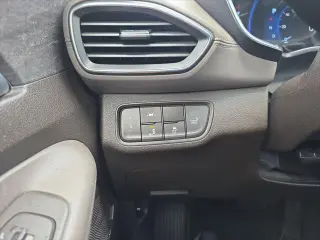 Hyundai SANTA FE 2020 SEL 4dr Crossover