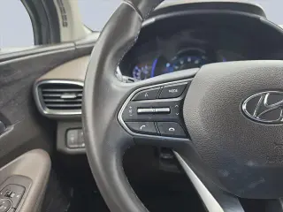 Hyundai SANTA FE 2020 SEL 4dr Crossover