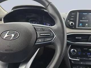 Hyundai SANTA FE 2020 SEL 4dr Crossover
