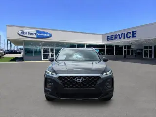 Hyundai SANTA FE 2020 SEL 4dr Crossover