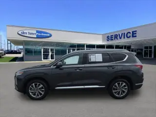 Hyundai SANTA FE 2020 SEL 4dr Crossover