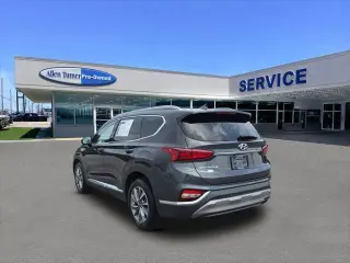 Hyundai SANTA FE 2020 SEL 4dr Crossover