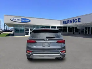 Hyundai SANTA FE 2020 SEL 4dr Crossover