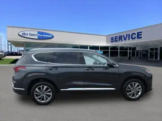 Hyundai SANTA FE 2020 SEL 4dr Crossover
