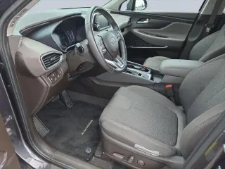 Hyundai SANTA FE 2020 SEL 4dr Crossover