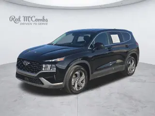 Hyundai SANTA FE 2023 SE 4dr Crossover
