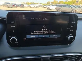Hyundai SANTA FE 2023 SE 4dr Crossover