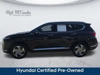 Hyundai SANTA FE 2023 SE 4dr Crossover