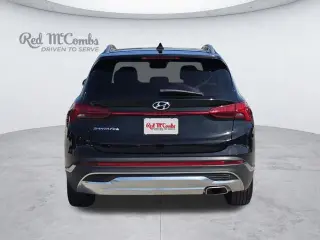 Hyundai SANTA FE 2023 SE 4dr Crossover