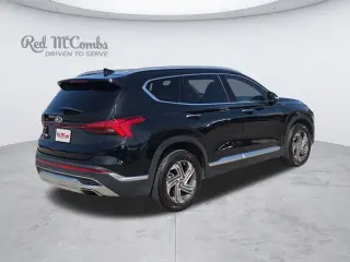 Hyundai SANTA FE 2023 SE 4dr Crossover