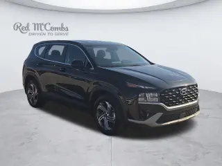 Hyundai SANTA FE 2023 SE 4dr Crossover