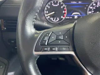 Nissan Sentra 2023 SV 4dr Sedán