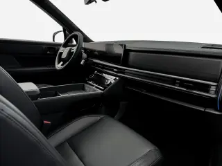 Hyundai SANTA FE Híbrido 2025 AWD Calligraphy 4p SUV