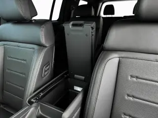 Hyundai SANTA FE Híbrido 2025 AWD Calligraphy 4p SUV